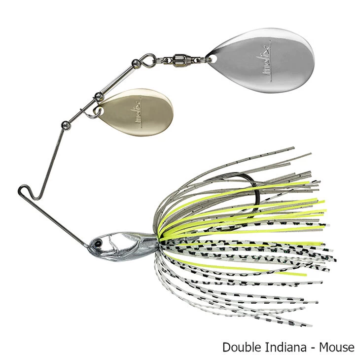 Molix Muscle Ant Spinnerbait Lure 5 Molix Muscle Ant Spinnerbait Lure - Image 4