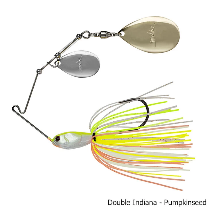 Molix Muscle Ant Spinnerbait Lure 6 Molix Muscle Ant Spinnerbait Lure - Image 5