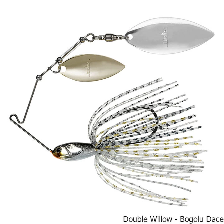 Molix Muscle Ant Spinnerbait Lure 9 Molix Muscle Ant Spinnerbait Lure - Image 8