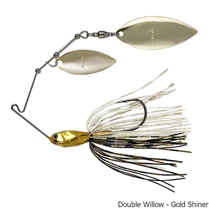 Molix Muscle Ant Spinnerbait Lure 10 Molix Muscle Ant Spinnerbait Lure - Image 9