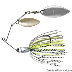 Molix Muscle Ant Spinnerbait Lure 20 Molix Muscle Ant Spinnerbait Lure -Fishing Equipment Muscle Ant Spinnerbait Lure DW Mouse