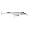 Rapala Floating Magnum Saltwater Lure -Fishing Equipment NMKFMAG18 Floating Magnum Saltwater Lure