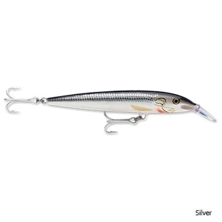 Rapala Floating Magnum Saltwater Lure 5 Rapala Floating Magnum Saltwater Lure - Image 3
