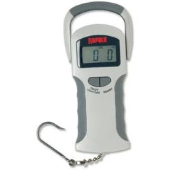 Rapala Digital Scale