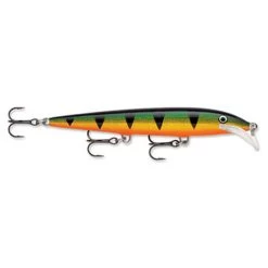 Rapala Scatter Rap Minnow Lure