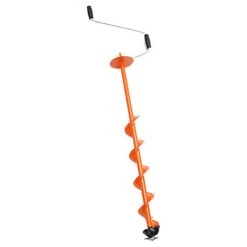 Nils USA Cordless Convertible Auger