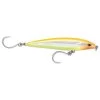 Rapala X-Rap Long Cast Shallow Saltwater Lure -Fishing Equipment NORSXRLS12 X Rap Long Cast Shallow SW Lure