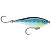 Rapala X-Rap Twitchin Mullet Saltwater Lure -Fishing Equipment NORSXRTM08 X Rap Twitchin Mullet SW Lure