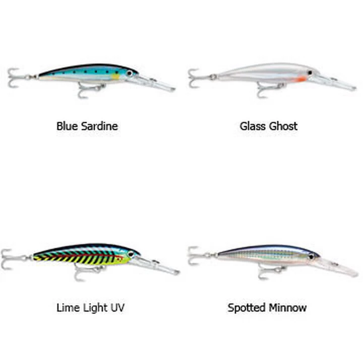 Rapala X-Rap Magnum Saltwater Lure - Image 2