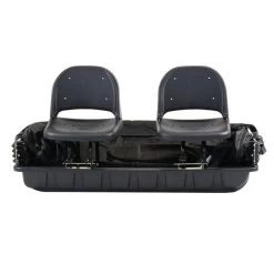 Clam Nanook XL Flip-Over 2-Person Ice Shelter 11 Clam Nanook XL Flip-Over 2-Person Ice Shelter -Fishing Equipment Nanook XL Flip Over 2 Person Ice Shelter 5