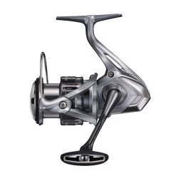 Shimano Nasci FC Spinning Reel