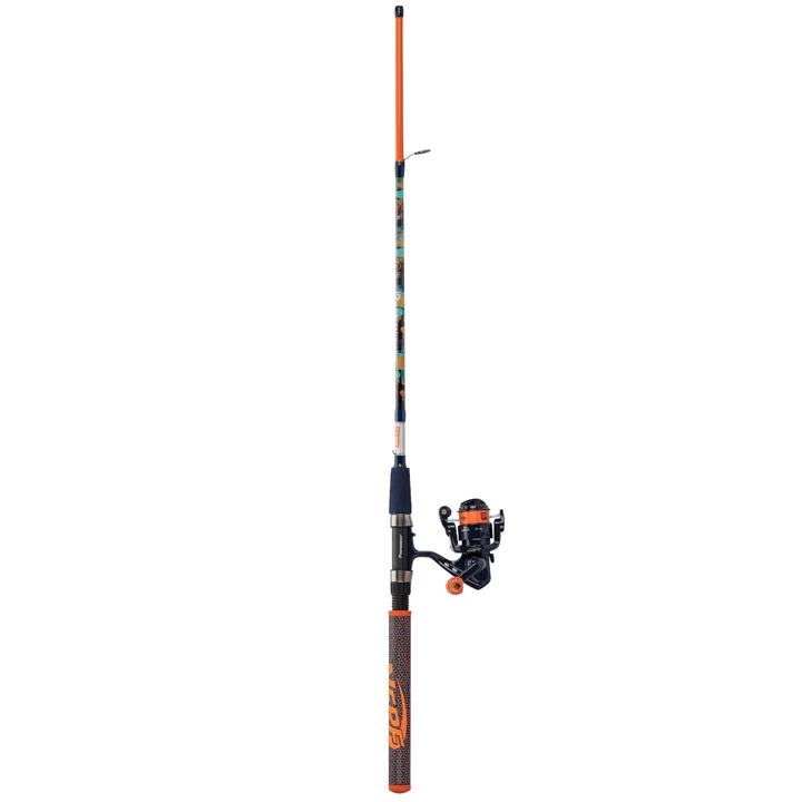 ProFISHiency Nerf Micro Spinning Combo 3 ProFISHiency Nerf Micro Spinning Combo