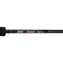 Jigging World Nexus Spinning Rod 9 Jigging World Nexus Spinning Rod -Fishing Equipment Nexus Spinning Rod 4