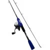Ardent Comfort Grip Vairo Spinning Combo 1 Ardent Comfort Grip Vairo Spinning Combo -Fishing Equipment OG2066M2