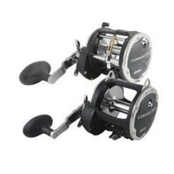 Okuma Convector Levelwind Big Game Reel