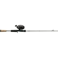 13 Fishing Children's Ambition Jr. Angler Spinning Combo