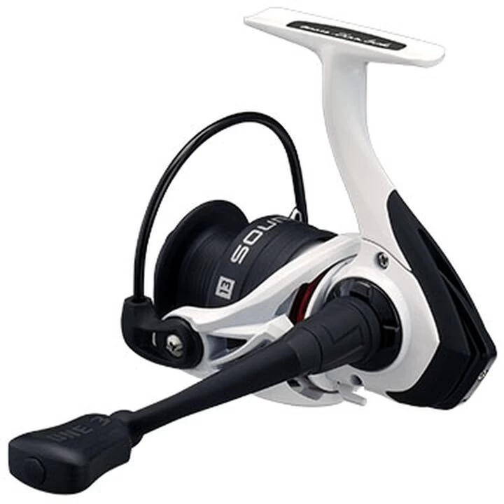 13 Fishing Source K Spinning Reel 3 13 Fishing Source K Spinning Reel