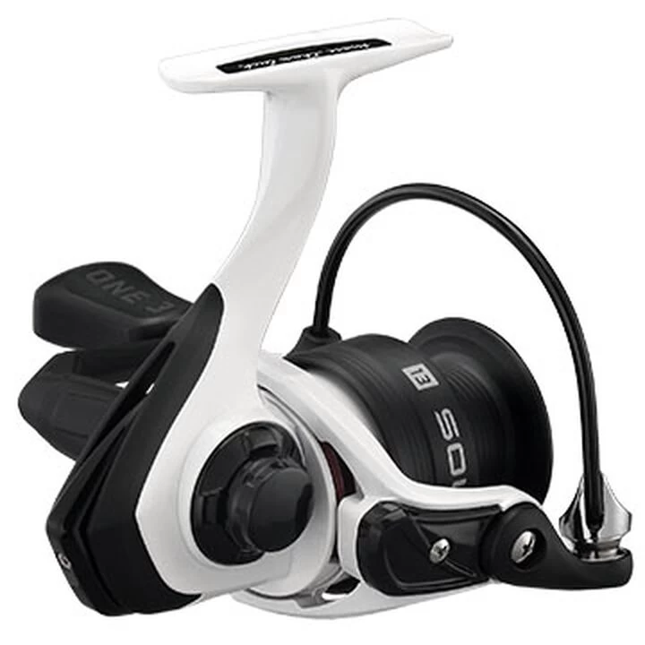 13 Fishing Source K Spinning Reel 4 13 Fishing Source K Spinning Reel - Image 2