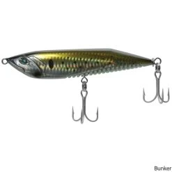 A Band Of Anglers Ocean Born Flying Crusher 150 SLD Lure -Fishing Equipment Ocean Born Flying Crusher 150 SLD Lure Bunker