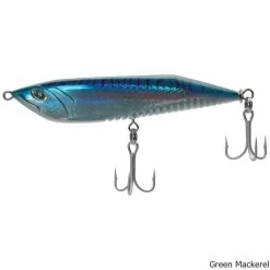 A Band Of Anglers Ocean Born Flying Crusher 150 SLD Lure -Fishing Equipment Ocean Born Flying Crusher 150 SLD Lure Green Mack