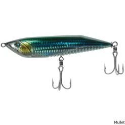 A Band Of Anglers Ocean Born Flying Crusher 150 SLD Lure -Fishing Equipment Ocean Born Flying Crusher 150 SLD Lure Mullet