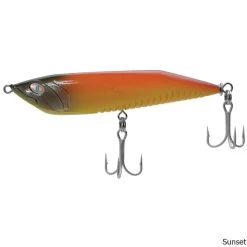 A Band Of Anglers Ocean Born Flying Crusher 150 SLD Lure -Fishing Equipment Ocean Born Flying Crusher 150 SLD Lure Sunset