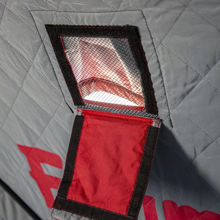 Eskimo Outbreak 250XD 2-3 Person Ice Shelter 5 Eskimo Outbreak 250XD 2-3 Person Ice Shelter - Image 3