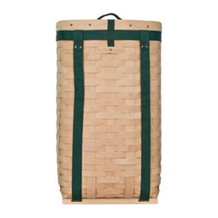 Our Pack Baskets Of Maine 30" Jumbo Classic Pack Basket Is Breathable