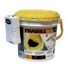 Frabill Dual Fish Bait Bucket W/ Clip-on Aerator