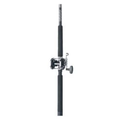 Penn Level Wind Saltwater Trolling Combo