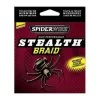 SpiderWire Stealth Braid Saltwater Fishing Line - 500 Yards
