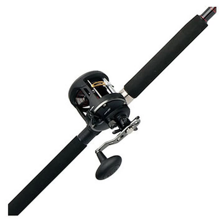 Penn Warfare Level Wind Combo 2 Penn Warfare Level Wind Combo