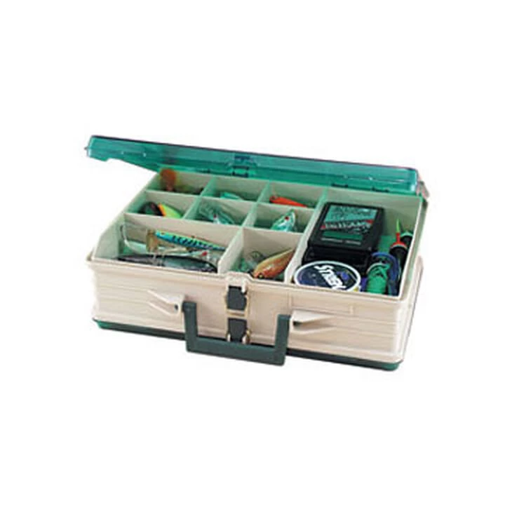 Plano Double-Sided Magnum Satchel Tackle Box 3 Plano Double-Sided Magnum Satchel Tackle Box