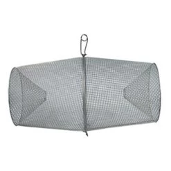 Frabill Galvanized Minnow Trap