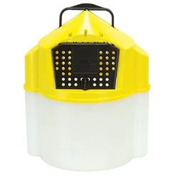 Frabill Magnum Flow-Troll 10 Quart Bucket