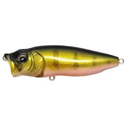 Megabass PopMax Popper Lure