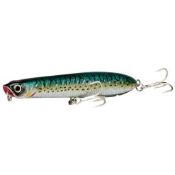 Savage Gear Panic Pencil Popper Saltwater Lure