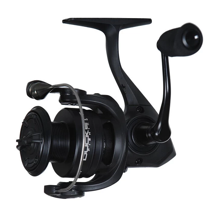 Duckett Fishing Paradigm SB Series Spinning Reel 3 Duckett Fishing Paradigm SB Series Spinning Reel