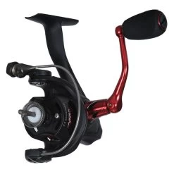 Duckett Fishing Paradigm SRi Series Spinning Reel 7 Duckett Fishing Paradigm SRi Series Spinning Reel -Fishing Equipment Paradigm SRi Series Spinning Reel 3