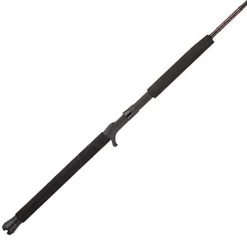 Penn Rampage Saltwater Jig Casting Rod