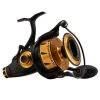 Penn Spinfisher VI Live Liner Saltwater Spinning Reel -Fishing Equipment Penn 8500LL 1819