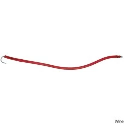 Hogy Perfect Tube Pre-Tuned Swimming Tube Lure -Fishing Equipment Perfect Tube Pre Tuned Swimming Tube Lure Wine