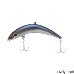 Jackall PikuPiku 78 Lure 11 Jackall PikuPiku 78 Lure -Fishing Equipment PikuPiku 78 Lure Lively