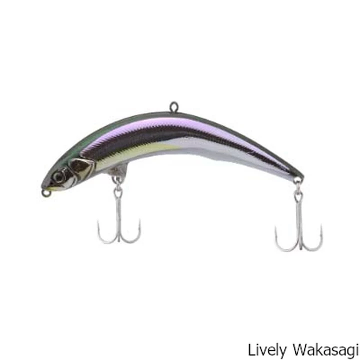 Jackall PikuPiku 78 Lure 8 Jackall PikuPiku 78 Lure - Image 6