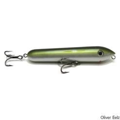 Madd Mantis Plank Lure -Fishing Equipment Plank Lure Oliver