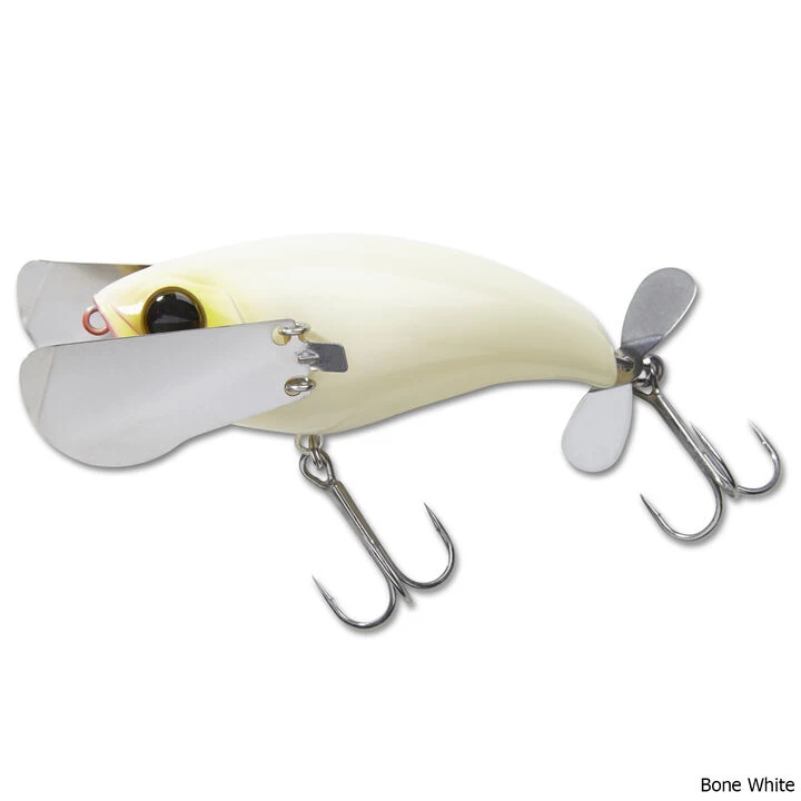 Jackall Pompadour Saltwater Lure 4 Jackall Pompadour Saltwater Lure - Image 2