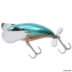 Jackall Pompadour Saltwater Lure 11 Jackall Pompadour Saltwater Lure -Fishing Equipment Pompadour Saltwater Lure King Fisher
