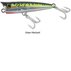 Shimano Pop Orca Saltwater Lure -Fishing Equipment Pop Orca Saltwater Lure Colors4