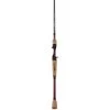 Temple Fork Outfitters Professional Series Casting Rod -Fishing Equipment Professional Series Casting Rod