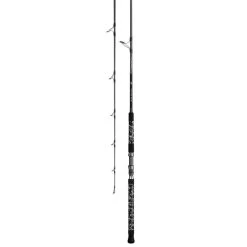 Daiwa Proteus WN Camo Saltwater Spinning Rod